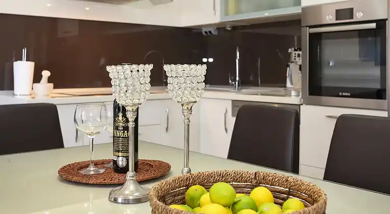 Villa in Okrug Gornji