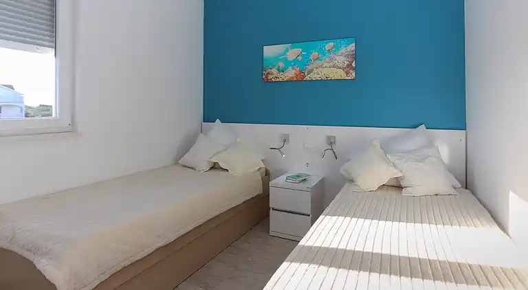 Villa in Okrug Gornji