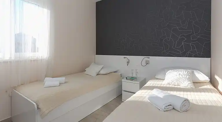 Villa in Okrug Gornji