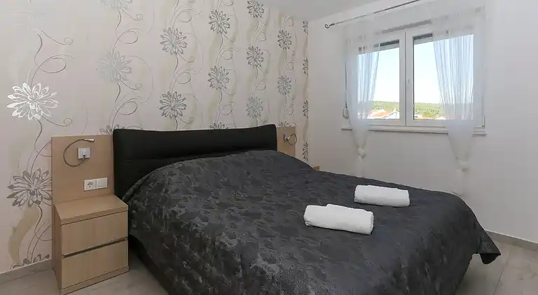 Villa in Okrug Gornji