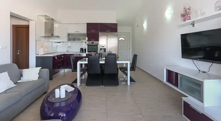 Villa in Okrug Gornji