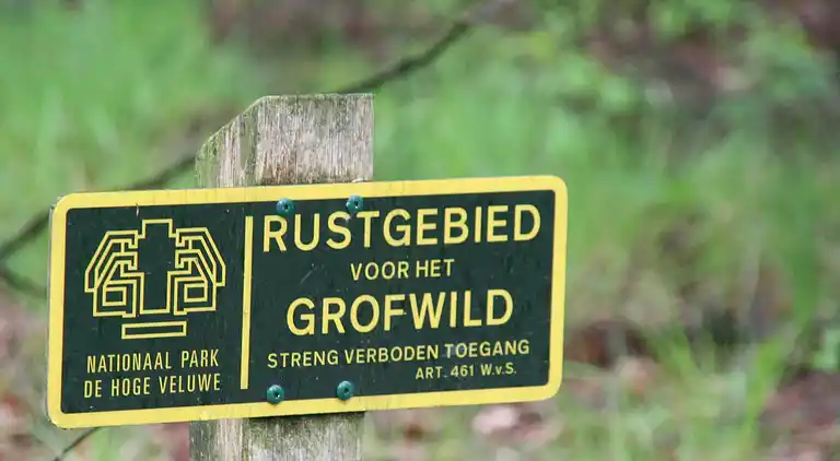 Vakantiehuis in Garderen