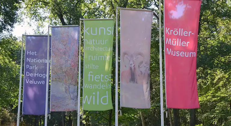 Vakantiehuis in Garderen