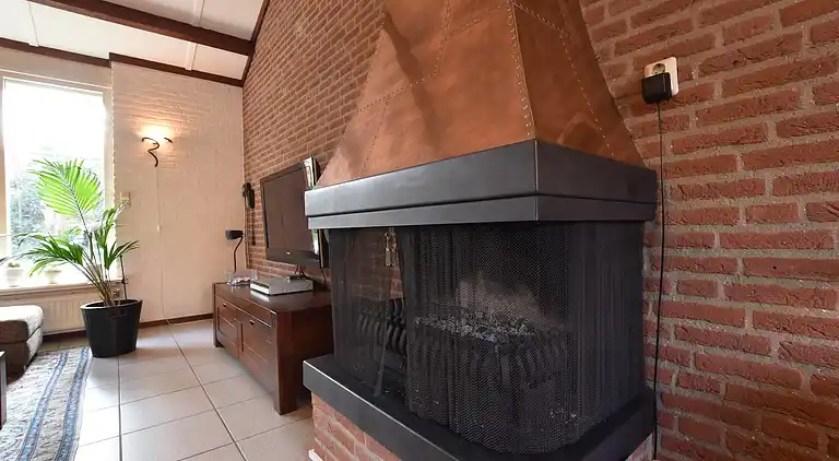 Vakantiehuis in Garderen