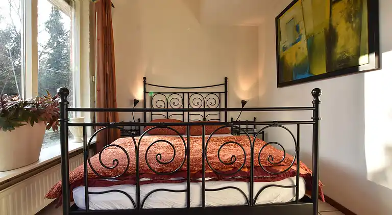 Vakantiehuis in Garderen