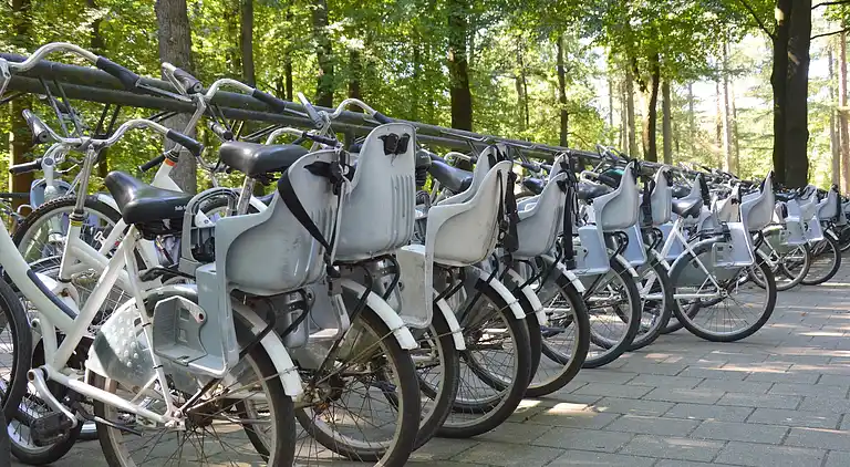 Vakantiehuis in Garderen