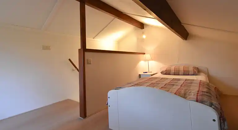 Vakantiehuis in Garderen