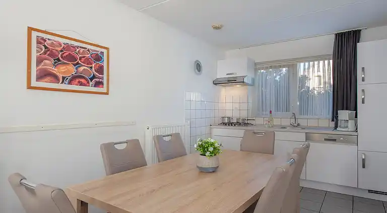 Holiday home in Breskens