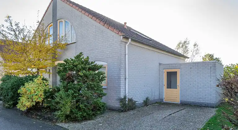 Holiday home in Breskens