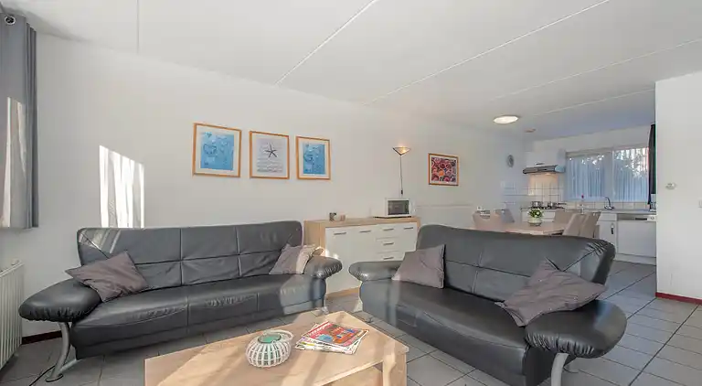 Holiday home in Breskens