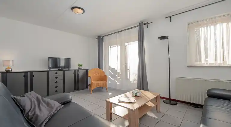 Holiday home in Breskens