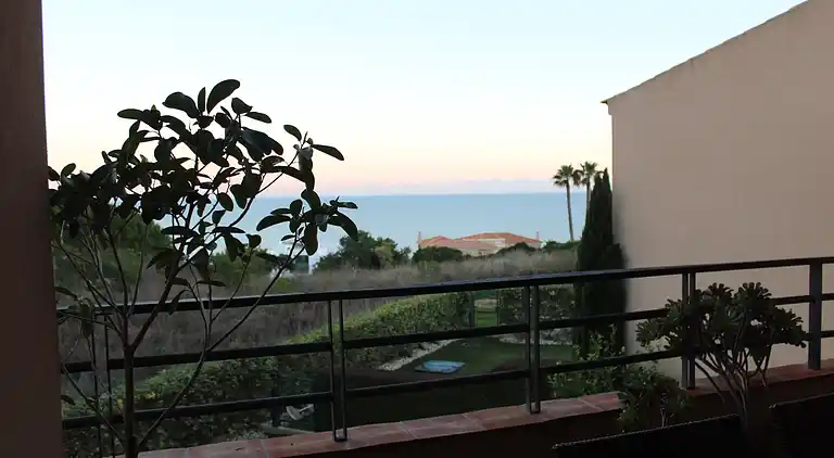 Ferielejlighed i Luz