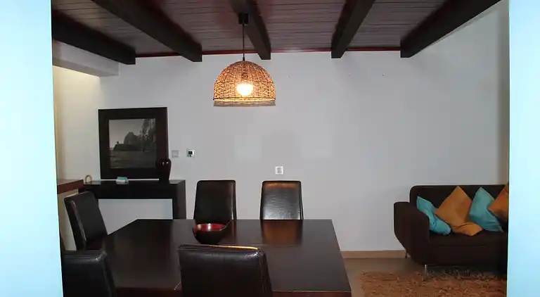 Ferielejlighed i Luz