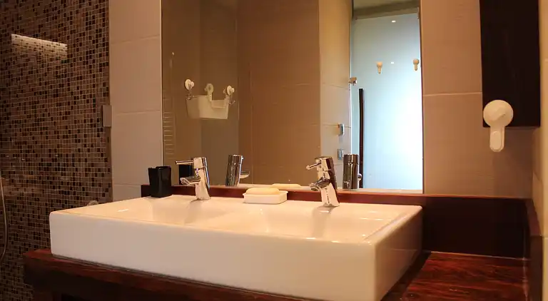 Ferielejlighed i Luz