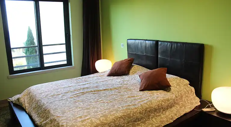 Ferielejlighed i Luz