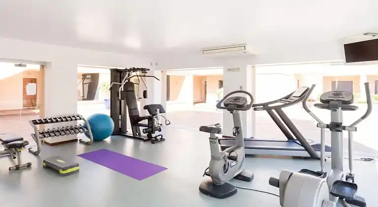 Ferielejlighed i Luz