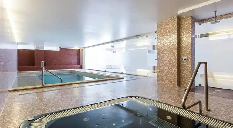 Ferielejlighed i Luz