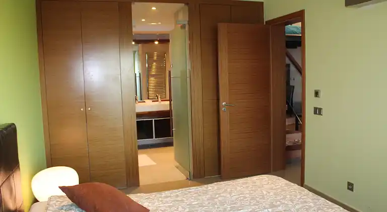 Ferielejlighed i Luz