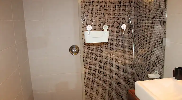 Ferielejlighed i Luz