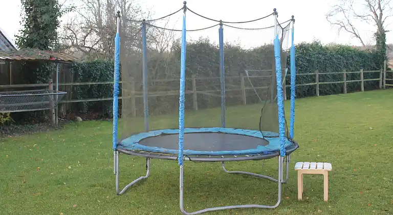 Villa i Gasselternijveen