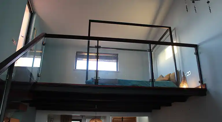 Ferielejlighed i Luz