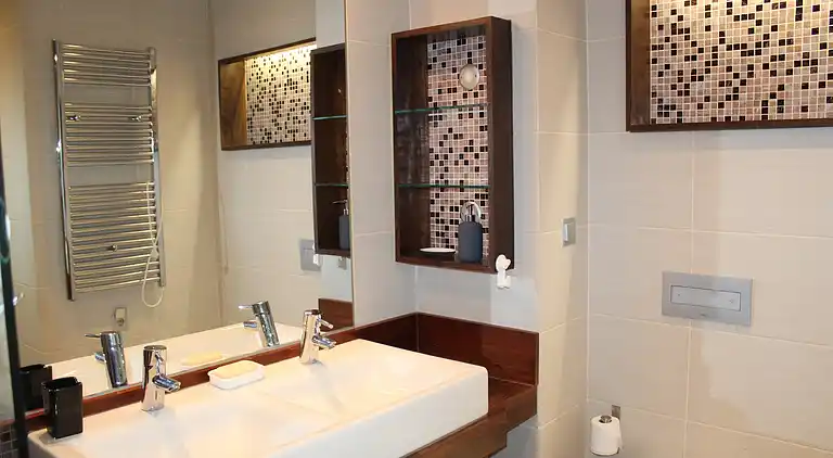 Ferielejlighed i Luz