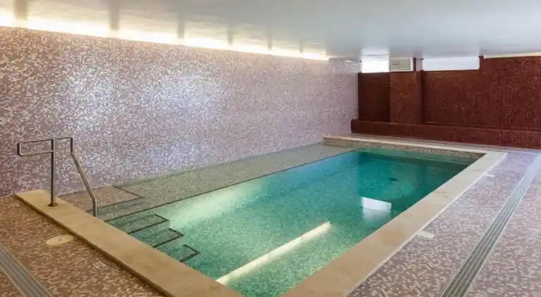 Ferielejlighed i Luz