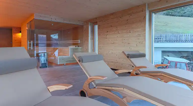 Apartment in Westendorf