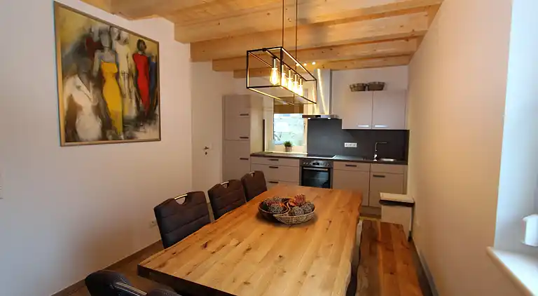 Holiday home in Arnoldstein