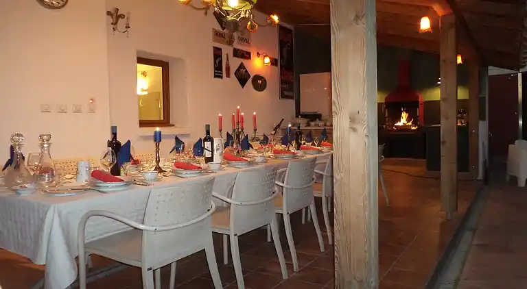 Villa in Languedoc-Roussillon