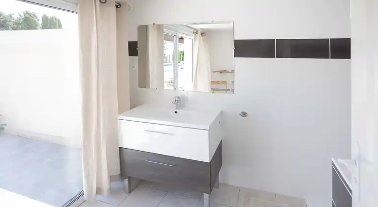 Villa in Languedoc-Roussillon