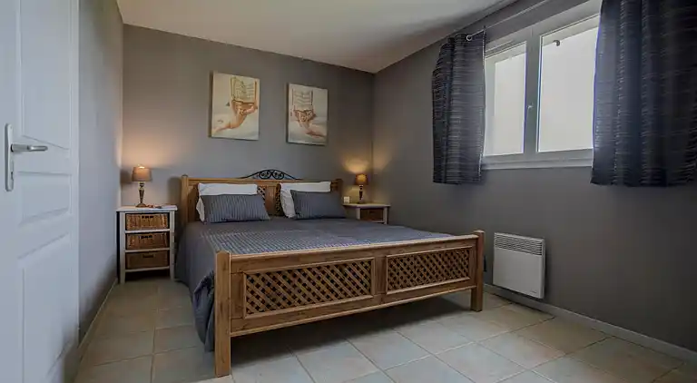 Villa in Languedoc-Roussillon