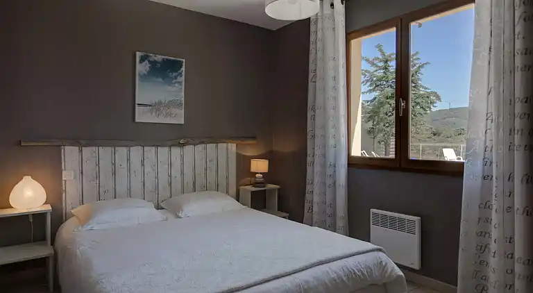 Villa in Languedoc-Roussillon