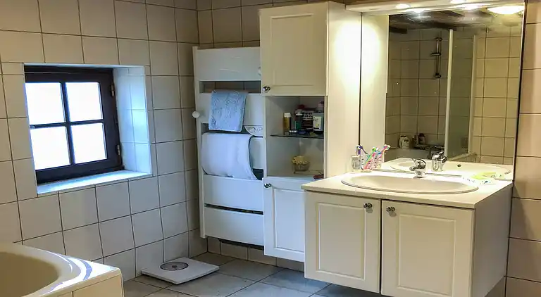 Holiday home in Cérilly