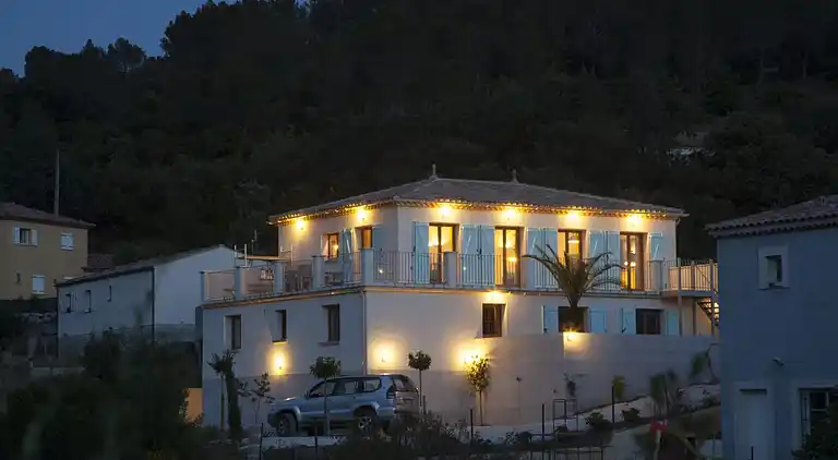 Villa in Languedoc-Roussillon