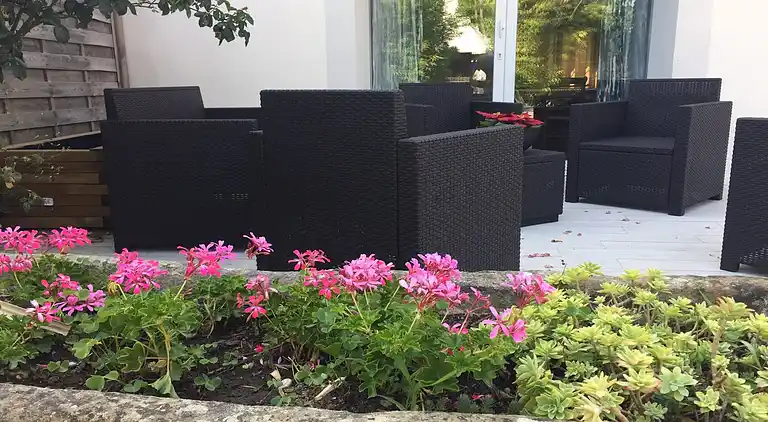 Villa in Languedoc-Roussillon