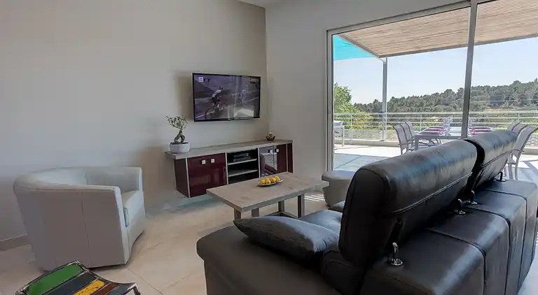 Villa in Languedoc-Roussillon