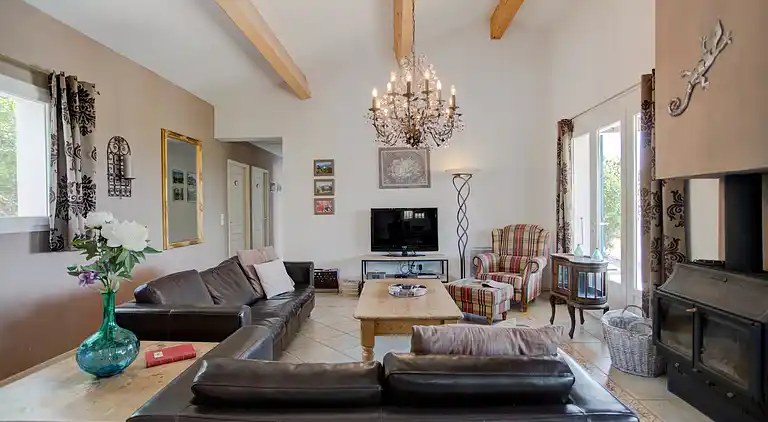 Villa in Languedoc-Roussillon