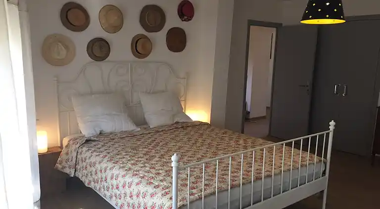 Villa in Languedoc-Roussillon