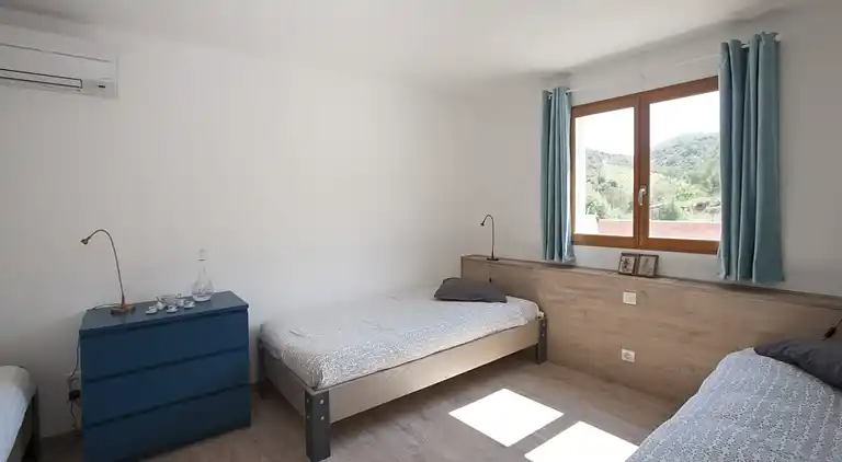 Villa in Languedoc-Roussillon