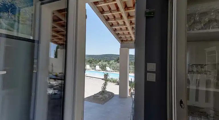 Villa in Languedoc-Roussillon