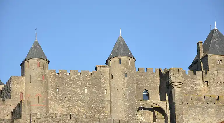 Villa in Languedoc-Roussillon