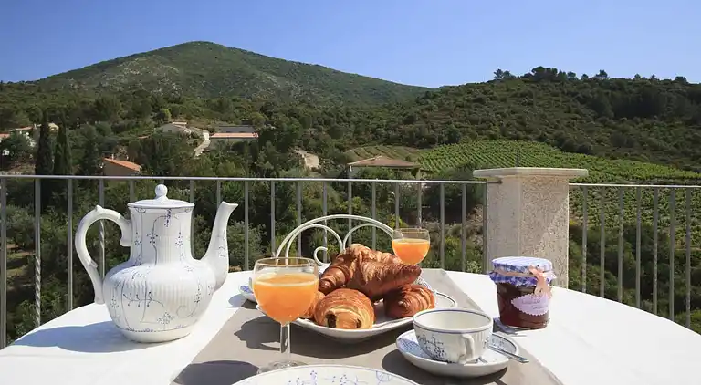 Villa in Languedoc-Roussillon