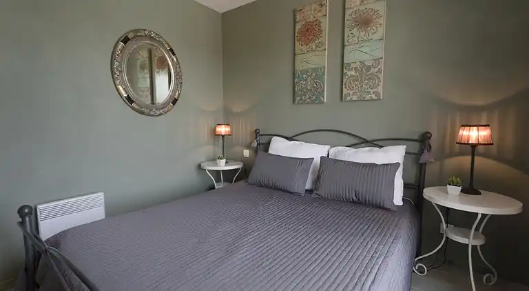 Villa in Languedoc-Roussillon