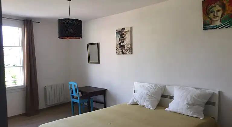 Villa in Languedoc-Roussillon