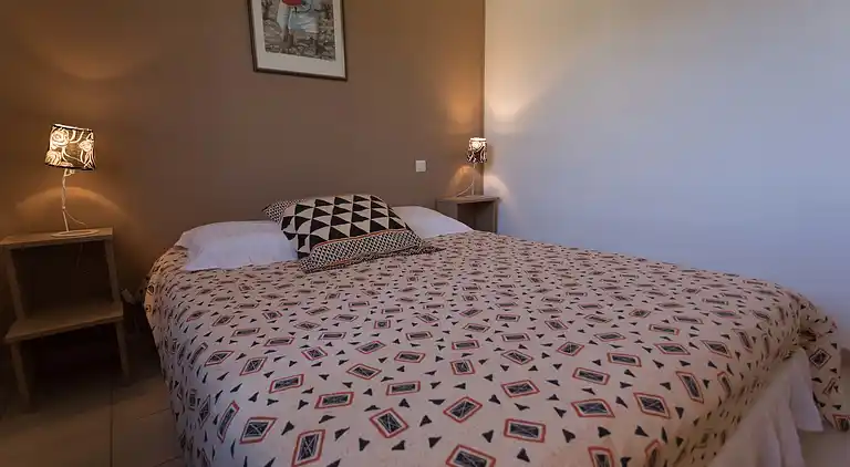 Villa in Languedoc-Roussillon