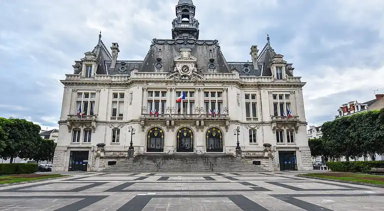 Holiday home in Cérilly