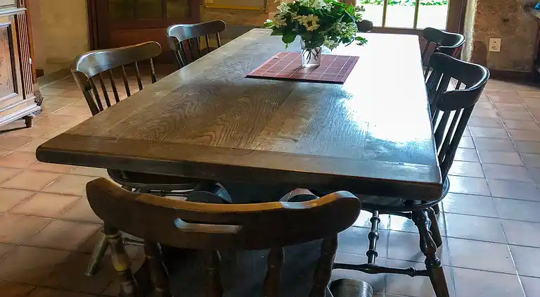 Holiday home in Cérilly