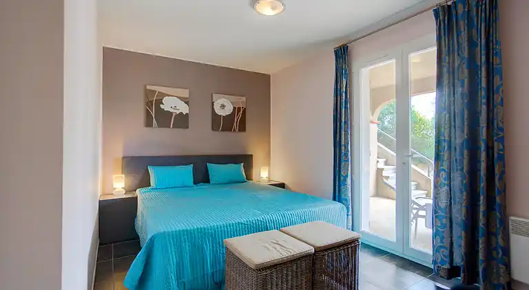 Sommerhus i Occitanie