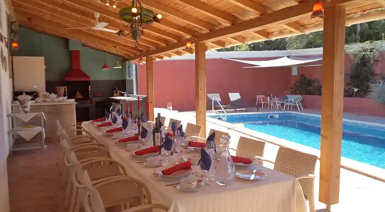 Villa in Languedoc-Roussillon